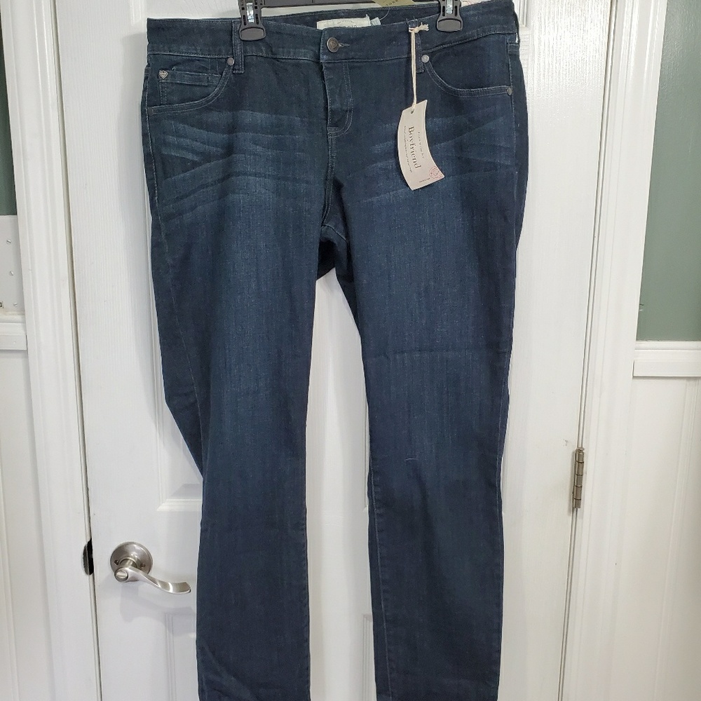 Boyfriend Jeans - Torrid - Sz 18R